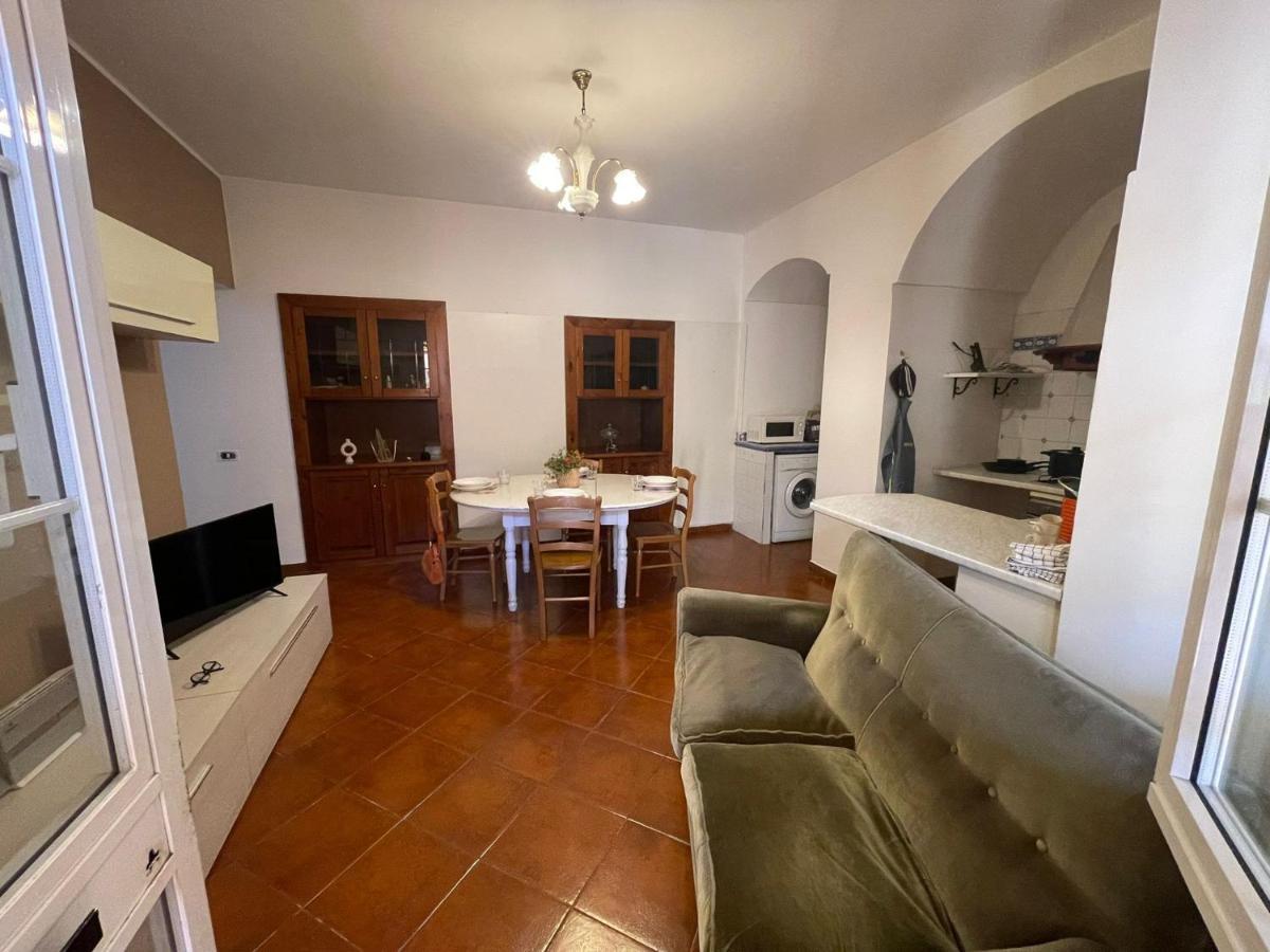 Apartamento Casa Lella Rocca Di Papa Exterior foto