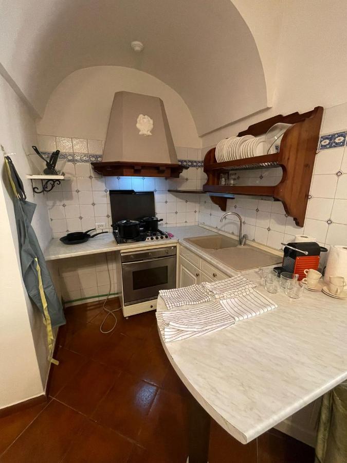 Apartamento Casa Lella Rocca Di Papa Exterior foto