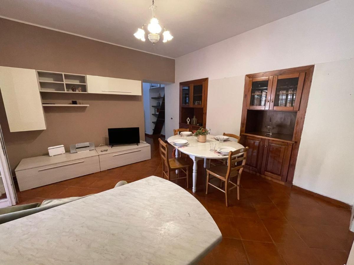 Apartamento Casa Lella Rocca Di Papa Exterior foto