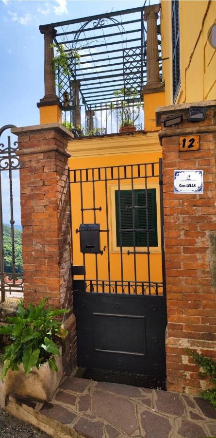 Apartamento Casa Lella Rocca Di Papa Exterior foto