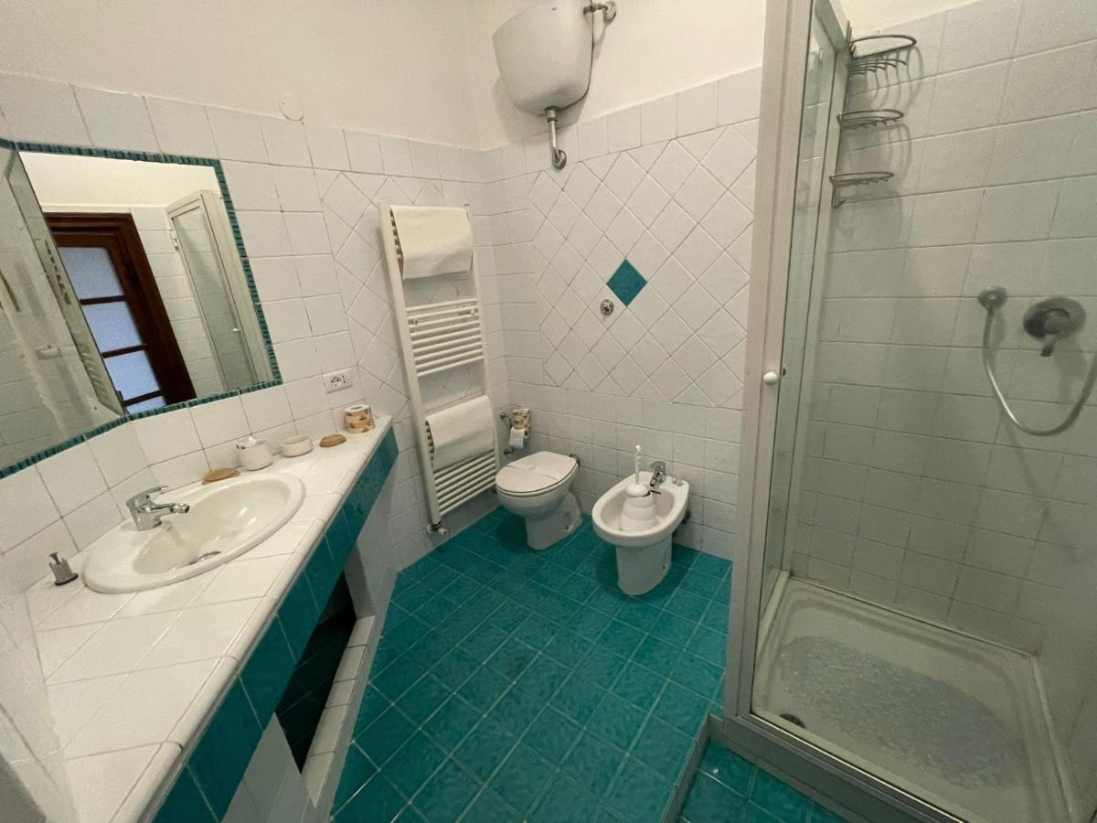 Apartamento Casa Lella Rocca Di Papa Exterior foto