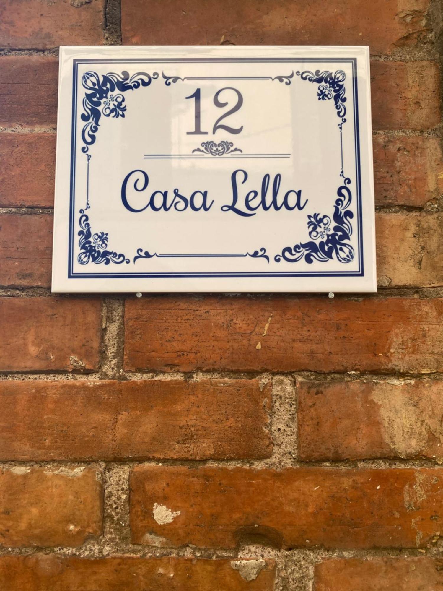 Apartamento Casa Lella Rocca Di Papa Exterior foto