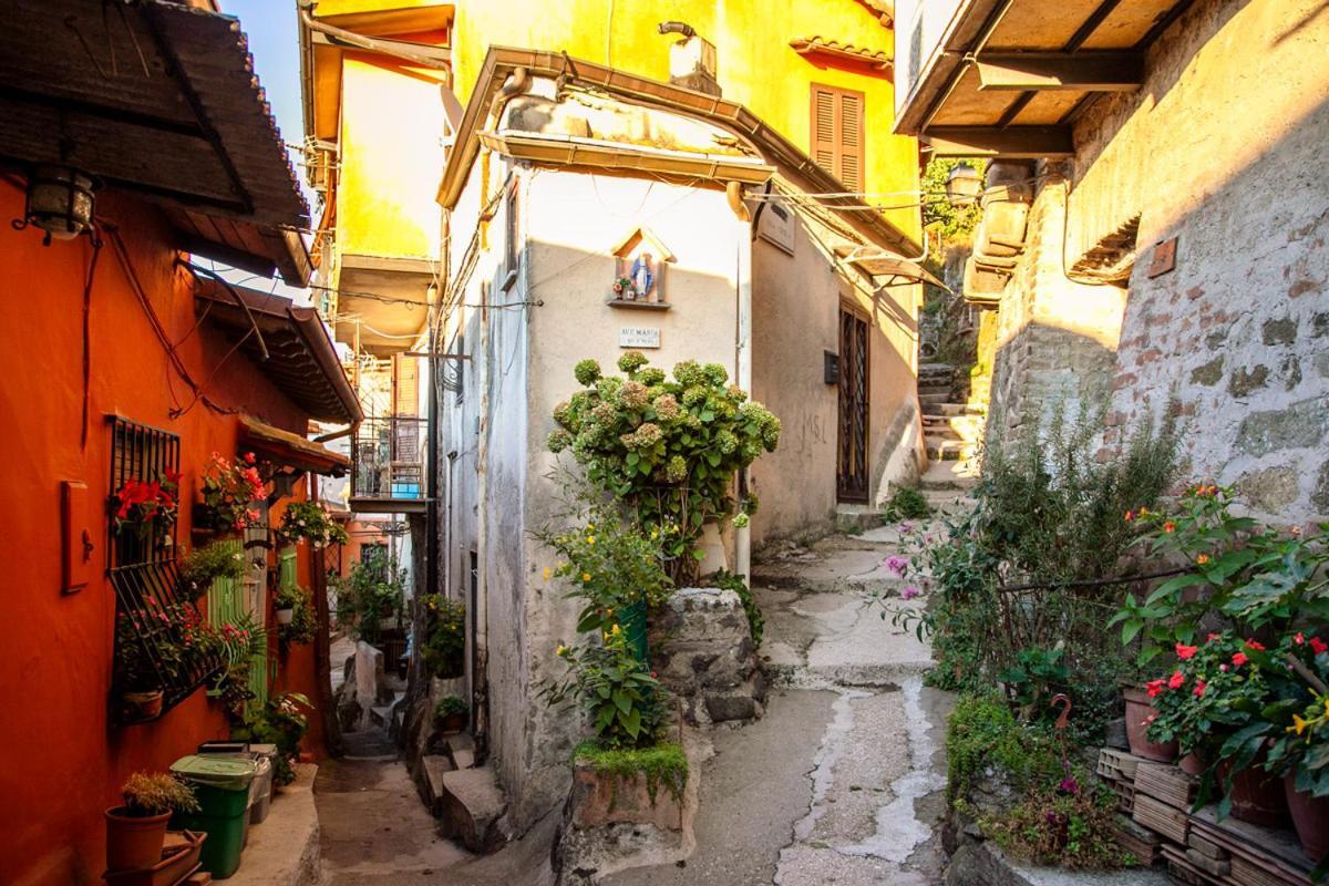Apartamento Casa Lella Rocca Di Papa Exterior foto